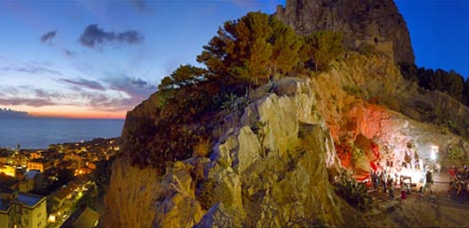 Cefalù Cavea festival